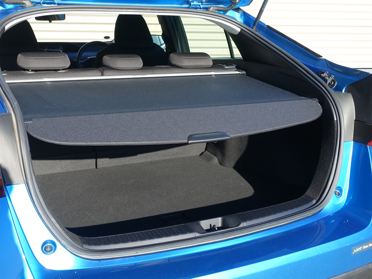 2019 Toyota Prius