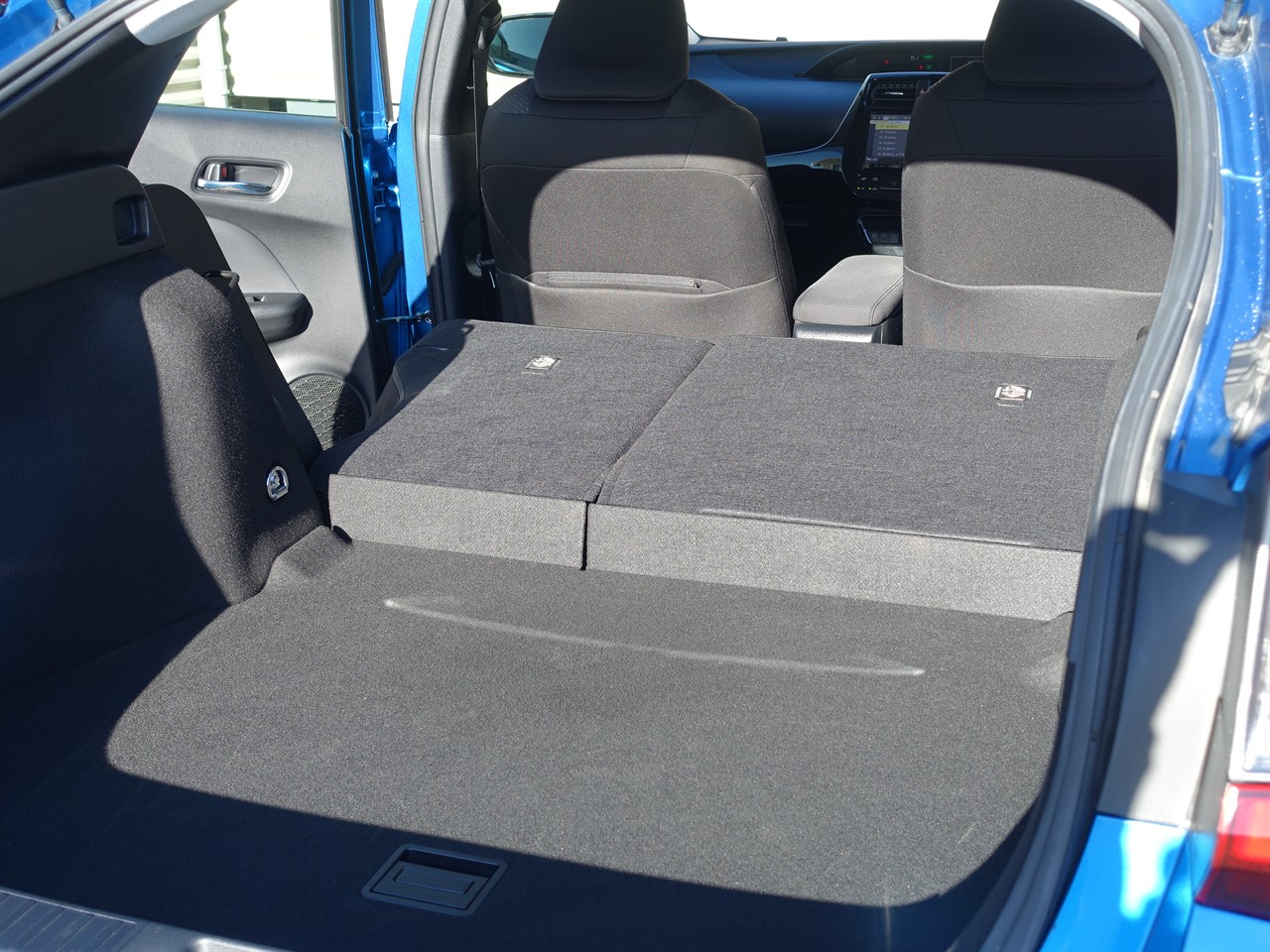 2019 Toyota Prius
