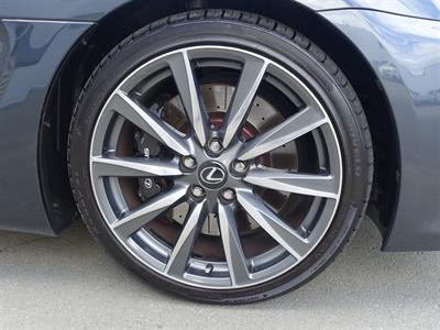 2008 Lexus IS F - Thumbnail