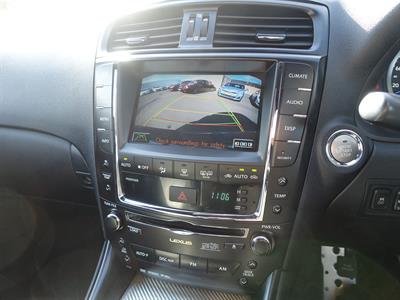 2008 Lexus IS F - Thumbnail