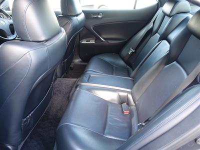 2008 Lexus IS F - Thumbnail