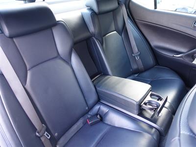 2008 Lexus IS F - Thumbnail