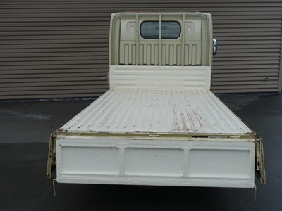 2008 Isuzu Elf - Thumbnail