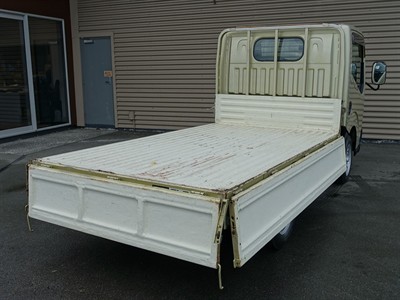 2008 Isuzu Elf - Thumbnail