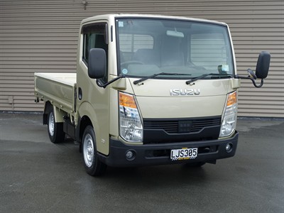 2008 Isuzu Elf - Thumbnail