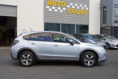 2014 Subaru XV - Thumbnail