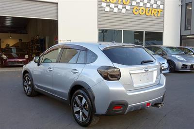 2014 Subaru XV - Thumbnail