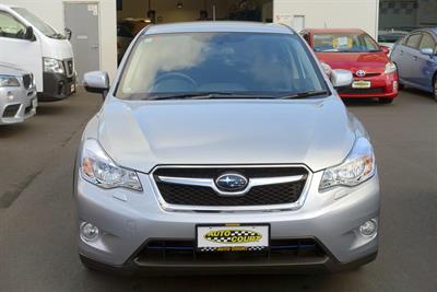 2014 Subaru XV - Thumbnail