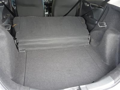 2015 Honda Fit - Thumbnail