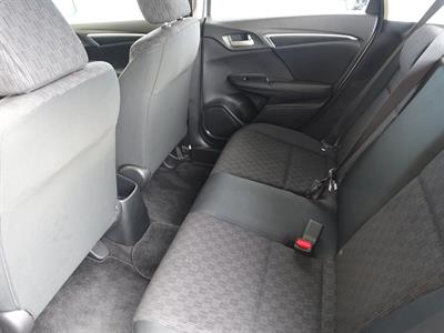 2015 Honda Fit - Thumbnail