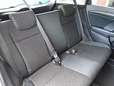 2015 Honda Fit - Thumbnail