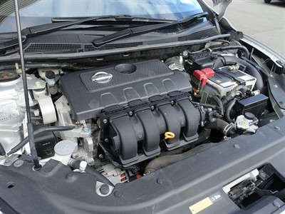 2013 Nissan Sylphy - Thumbnail