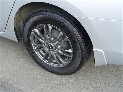 2013 Nissan Sylphy - Thumbnail