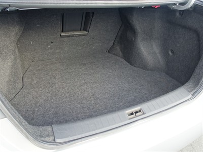 2013 Nissan Sylphy - Thumbnail