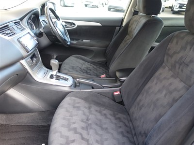 2013 Nissan Sylphy - Thumbnail