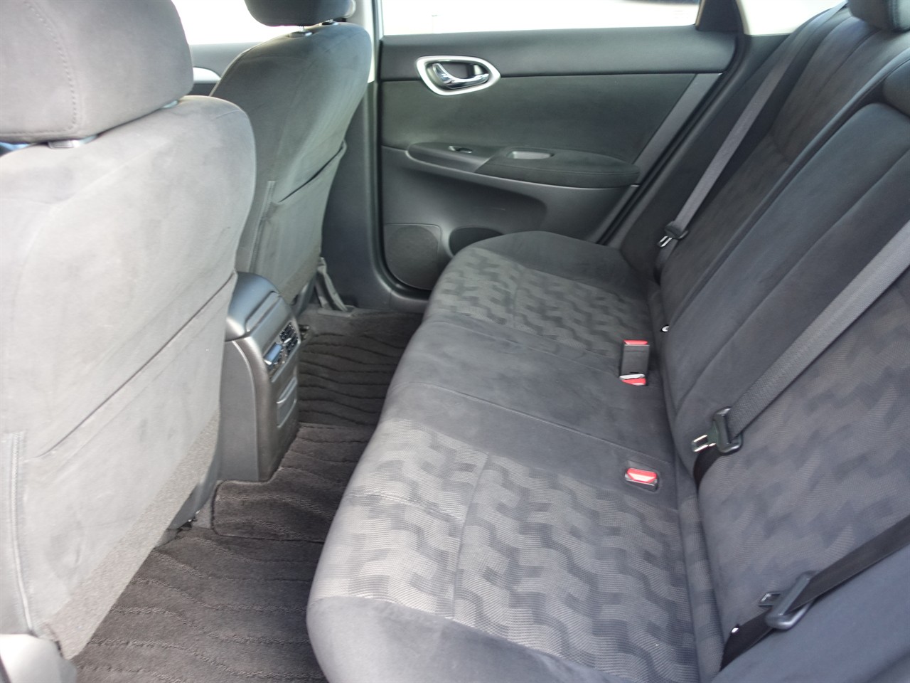 2013 Nissan Sylphy