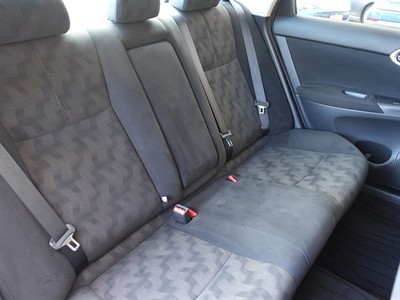 2013 Nissan Sylphy - Thumbnail