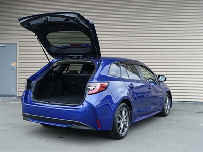 2021 Toyota Corolla - Thumbnail