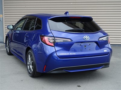 2021 Toyota Corolla - Thumbnail