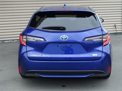 2021 Toyota Corolla - Thumbnail