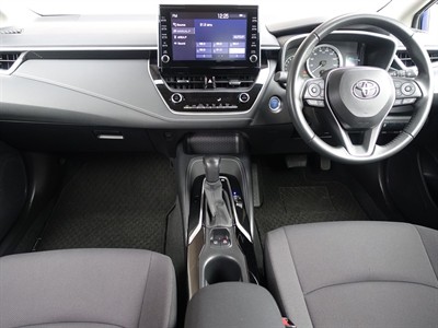 2021 Toyota Corolla - Thumbnail