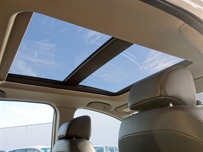 2019 Honda CR-V - Thumbnail