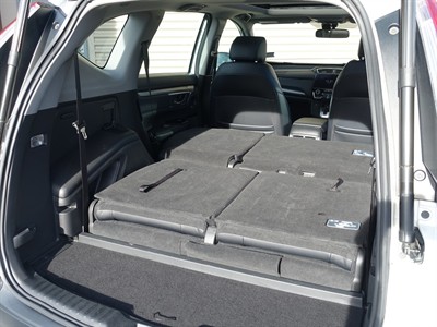 2019 Honda CR-V - Thumbnail