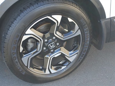 2019 Honda CR-V - Thumbnail