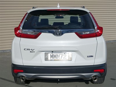 2019 Honda CR-V - Thumbnail