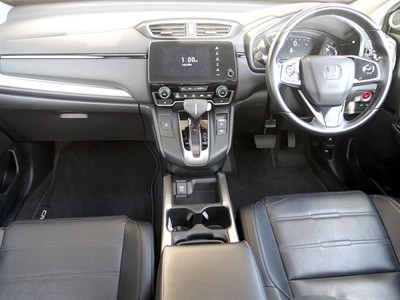 2019 Honda CR-V - Thumbnail