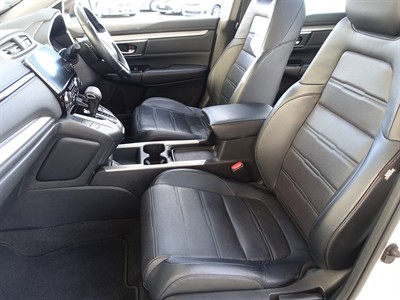 2019 Honda CR-V - Thumbnail