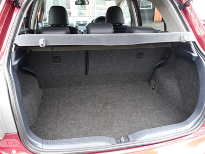 2007 Toyota Blade - Thumbnail