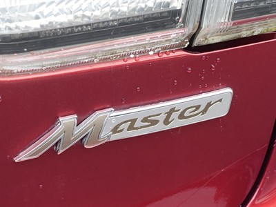 2007 Toyota Blade - Thumbnail