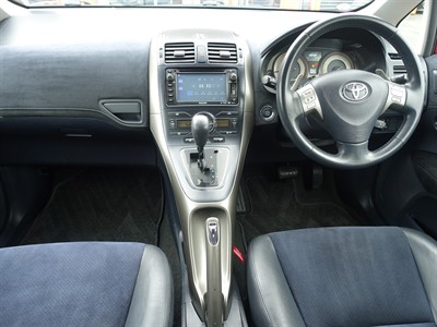 2007 Toyota Blade - Thumbnail