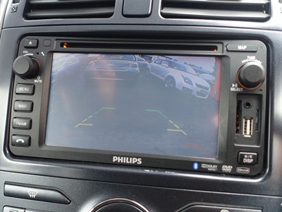 2007 Toyota Blade - Thumbnail