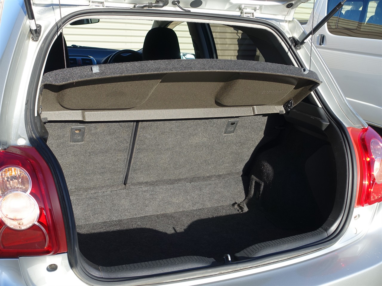 2007 Toyota Auris