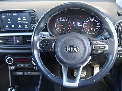 2018 Kia Picanto - Thumbnail