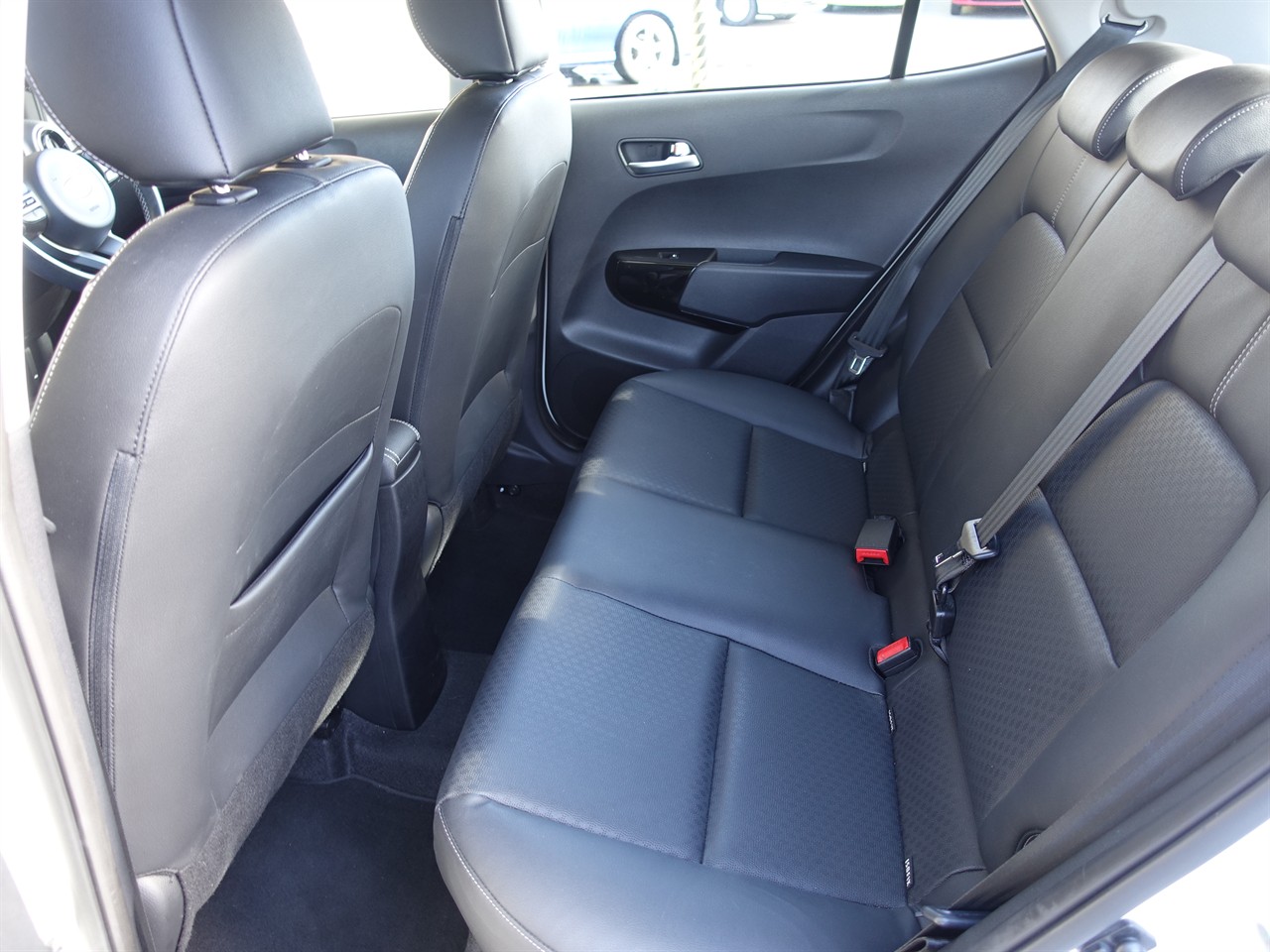 2018 Kia Picanto