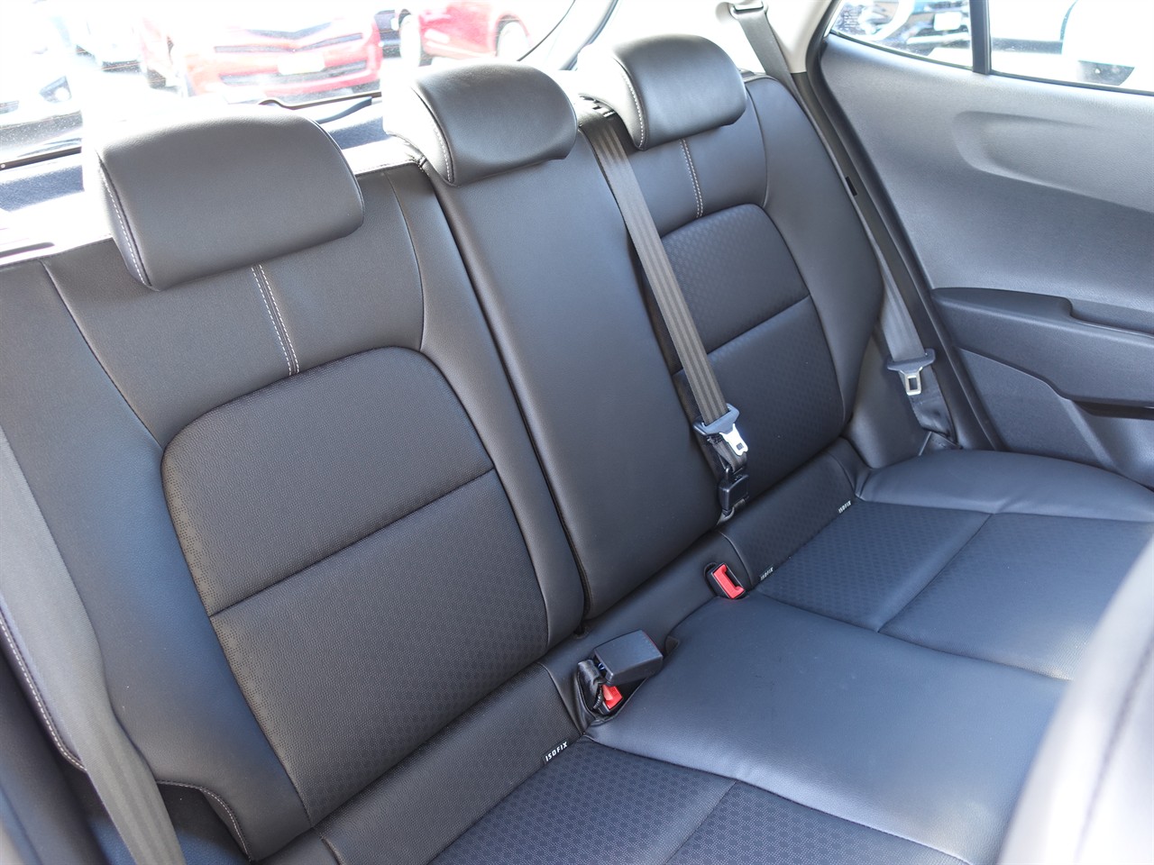 2018 Kia Picanto