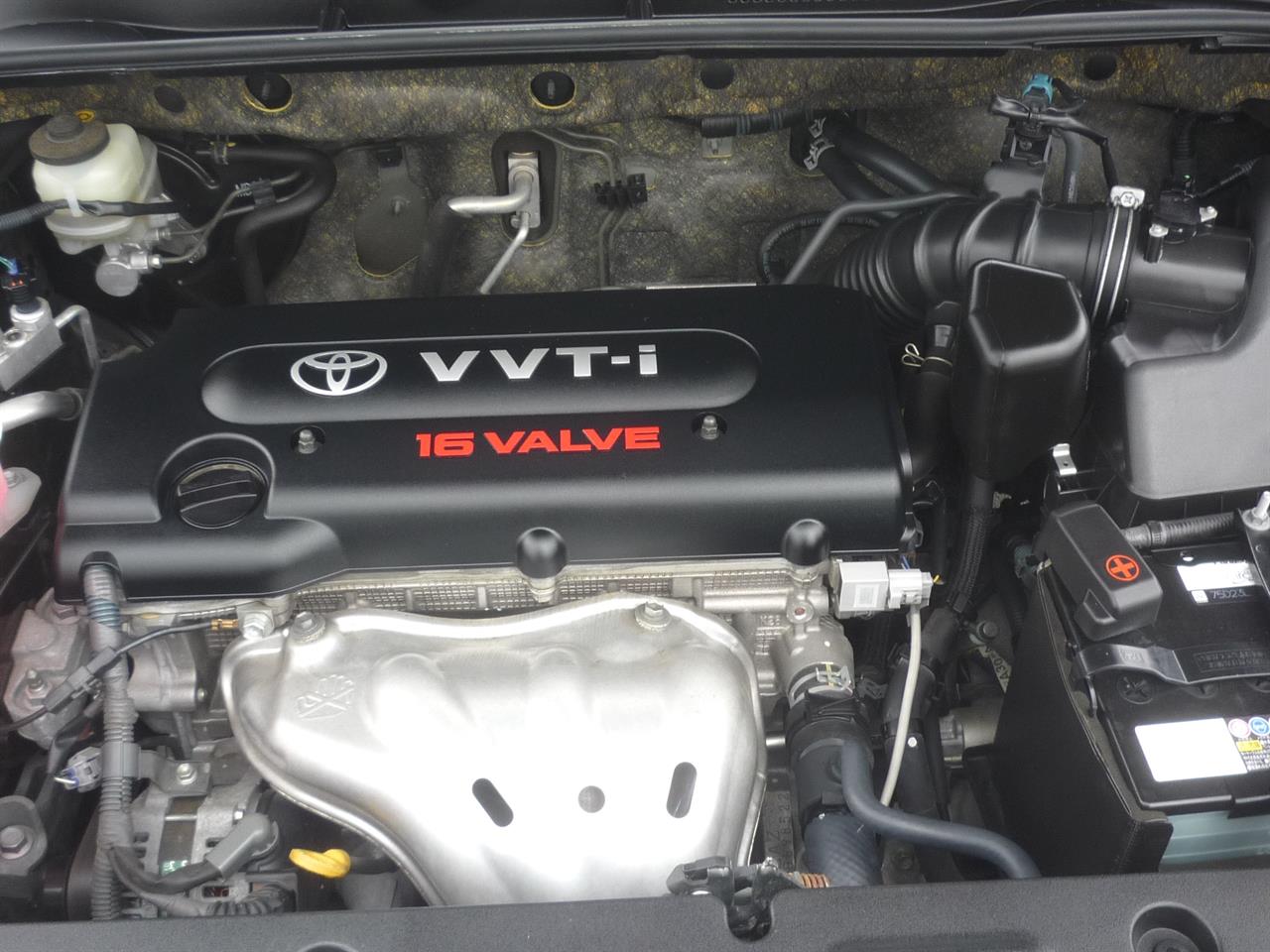 2013 Toyota RAV4
