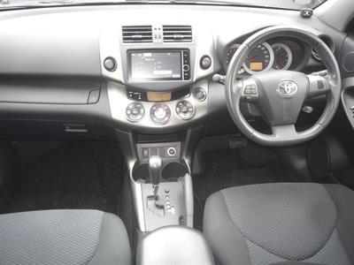 2013 Toyota RAV4 - Thumbnail