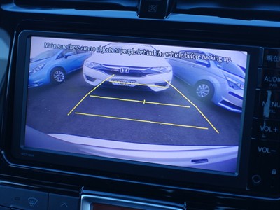 2016 Toyota Ractis - Thumbnail
