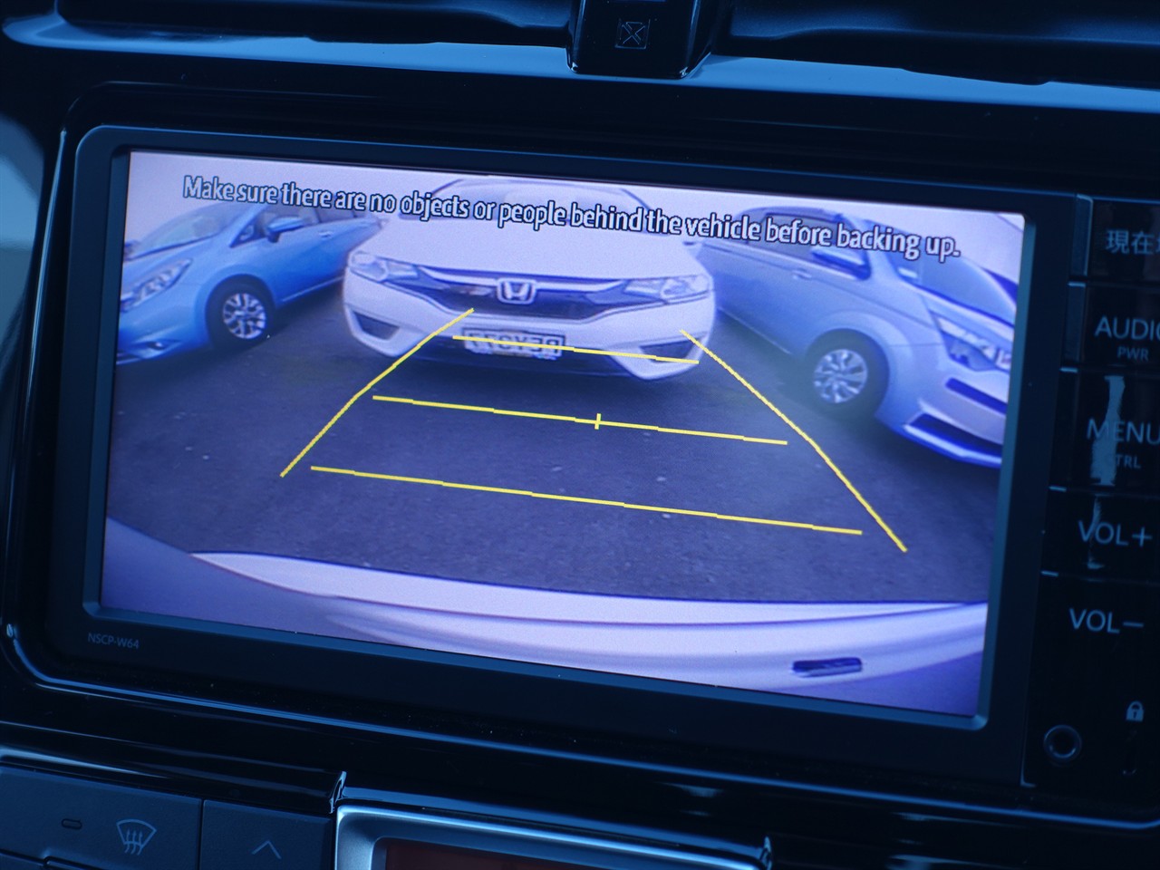 2016 Toyota Ractis