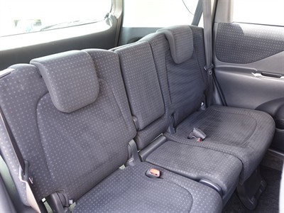 2008 Toyota Ractis - Thumbnail