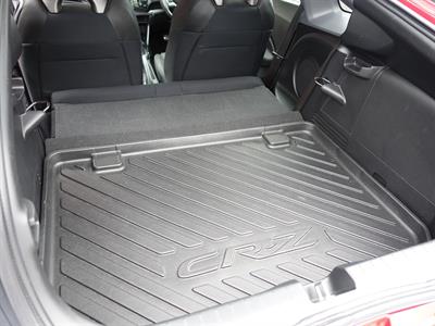 2012 Honda CR-Z - Thumbnail