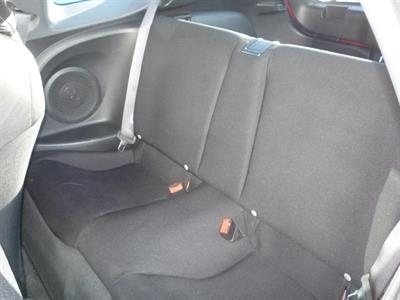 2012 Honda CR-Z - Thumbnail
