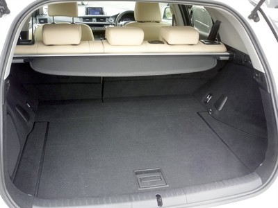 2013 Lexus CT200h - Thumbnail