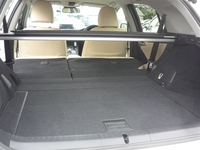 2013 Lexus CT200h - Thumbnail