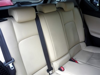 2013 Lexus CT200h - Thumbnail
