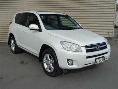 2010 Toyota RAV4 - Thumbnail